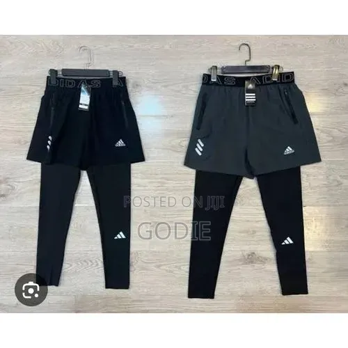 Sport Trousers