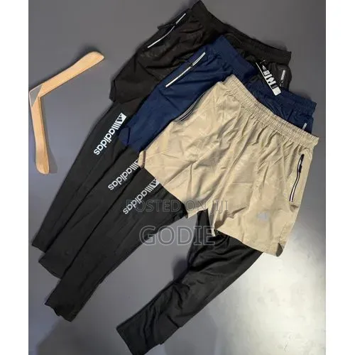 Sport Trousers