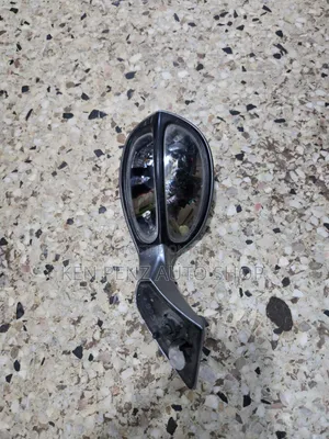 Toyota Alphard 2012 - 2014 Fender Mirror