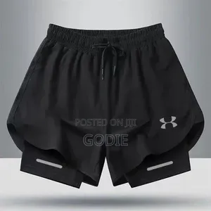 Gym Shorts