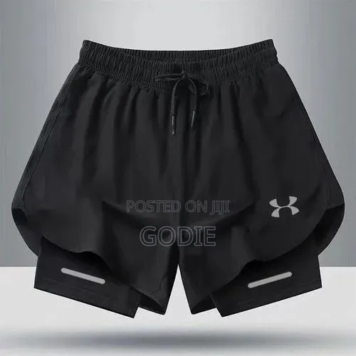 Gym Shorts
