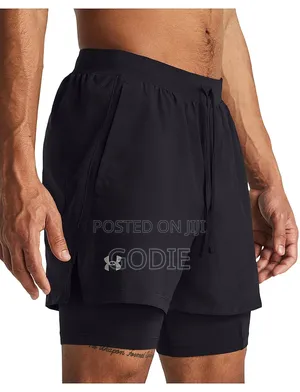 Gym Shorts