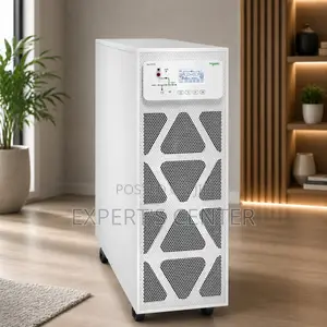 Apc E3sups20k3i 20 Kva 3 Phase