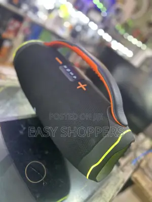 High Bass Wireless Speaker Portable