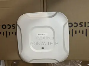 Cisco Aironet 3702 Access Point