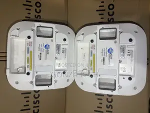 Cisco Aironet 3702 Access Point