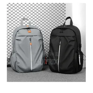 Large Capacity Waterproof Laptop Backpack Bag