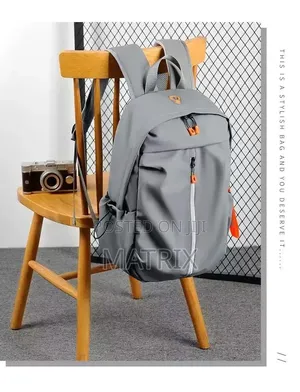 Large Capacity Waterproof Laptop Backpack Bag