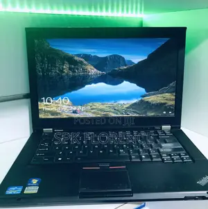 Laptop Lenovo ThinkPad T420s 4GB Intel Core i5 HDD 250GB