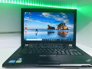 Laptop Lenovo ThinkPad T420s 4GB Intel Core i5 HDD 250GB