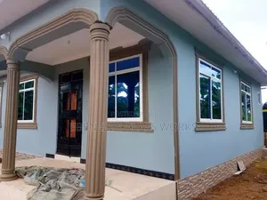 House Glasses And Fixing