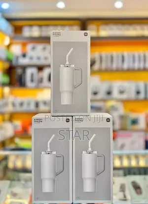 Xiomi Storage Mug