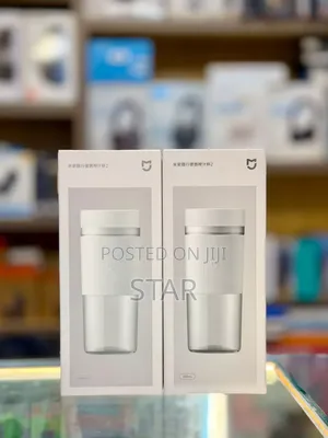 Xiomi Travel Mug