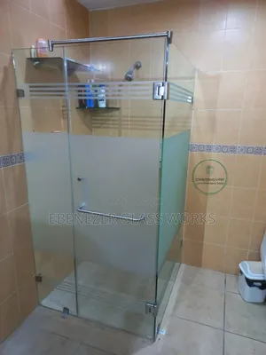 Shower Glasses