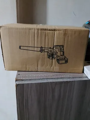 48v Cordless Electric Blower