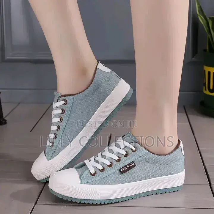 Beautiful Ladies Shoes