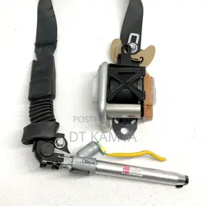 Car Seat Belt Repairs / Remove Locks / Retractor Coil Replacement