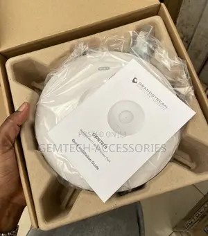 Grandstream Gwn7670 Wi-Fi 7 Access Point Power Adapter Not Included