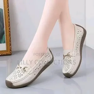 Spring Loafers Causal Flats
