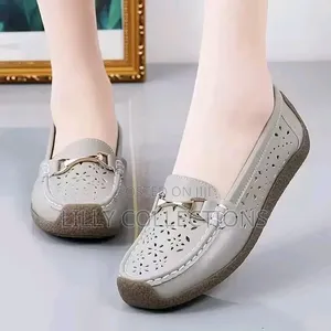 Spring Loafers Causal Flats