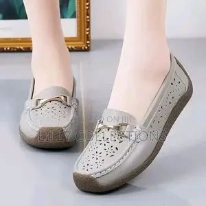 Spring Loafers Causal Flats