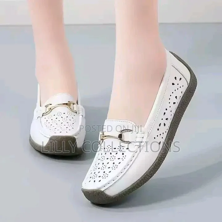 Spring Loafers Causal Flats