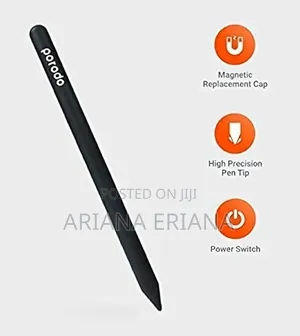 Porodo Universal Pencil Designed for Mobile Devices and Tablets.