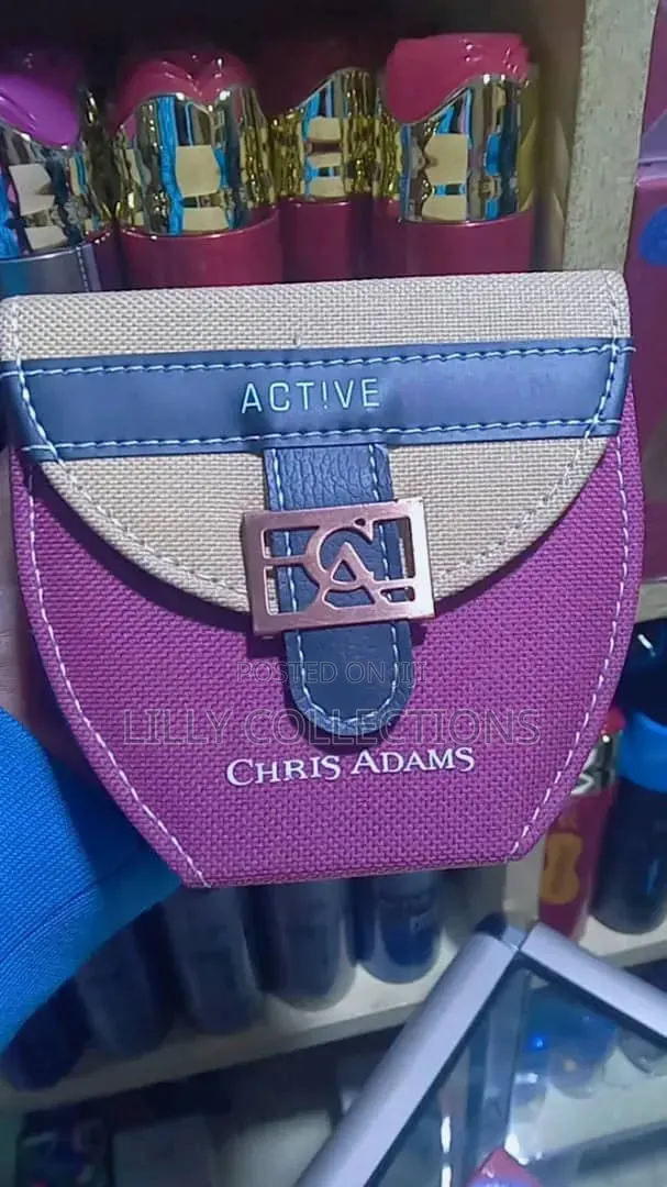 Active Woman Body Perfume