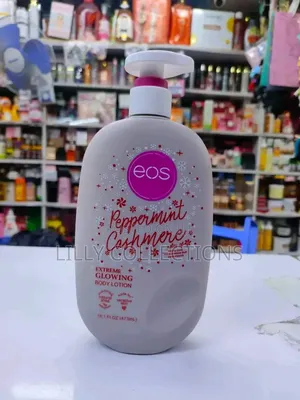 Eos Body Lotions