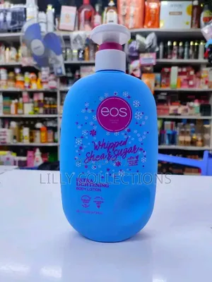 Eos Body Lotions