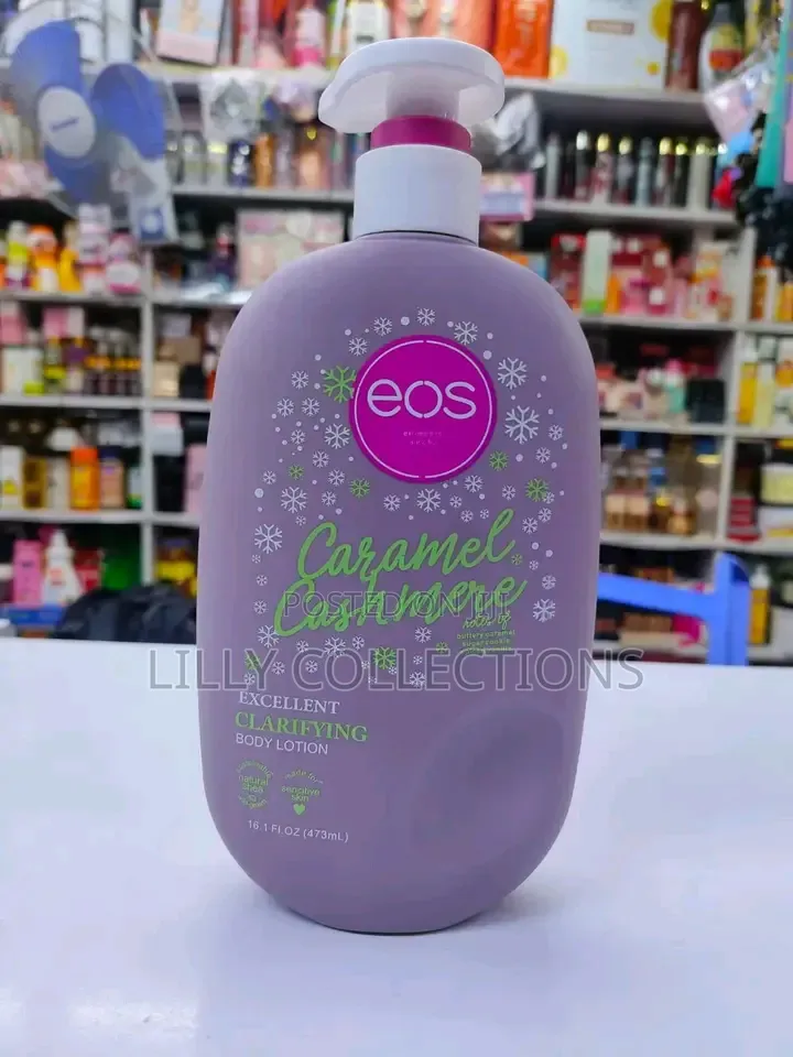 Eos Body Lotions