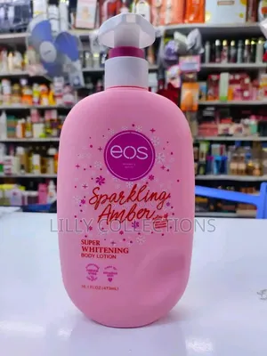 Eos Body Lotions