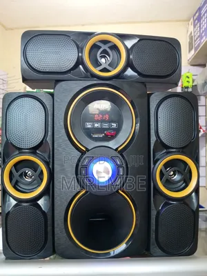 Alipu Woofer New Model