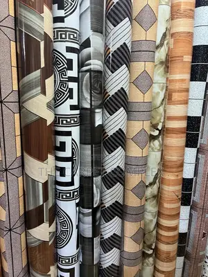 Kitchen Floor Carpets Rubber Per Squaremeter