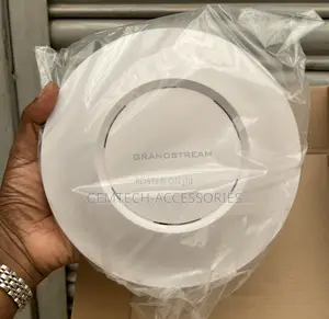 Grandstream Gwn7605 Wi-Fi 5 Access Point Power Adapter Not Included