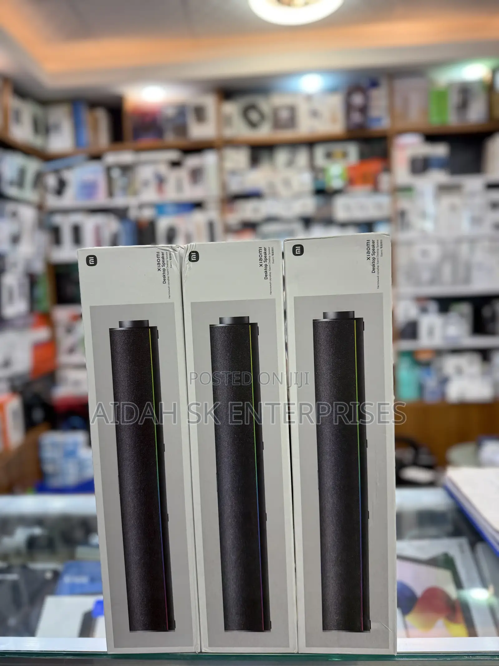 Xiaomi Desk Top Bluetooth Speaker