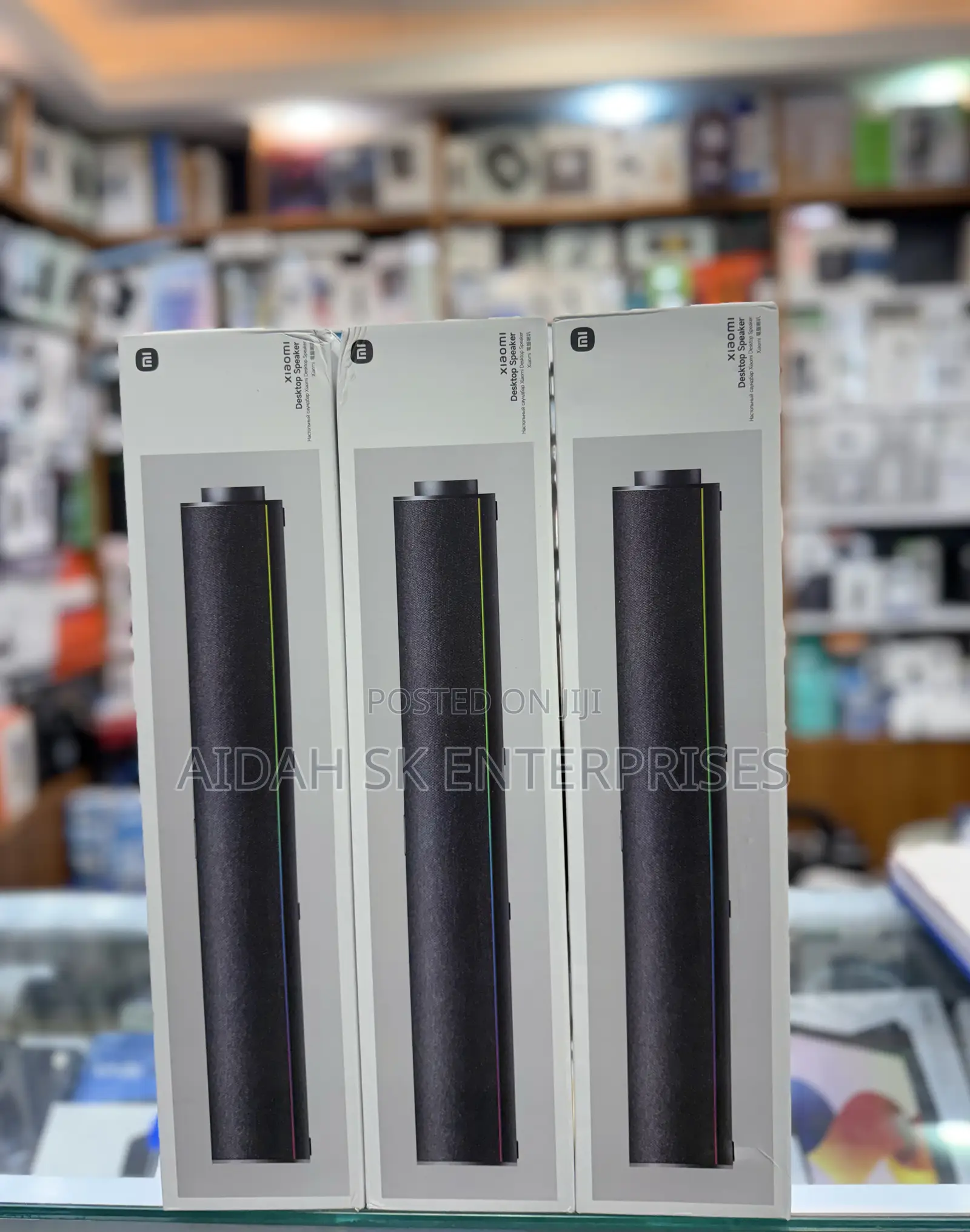 Xiaomi Desk Top Bluetooth Speaker