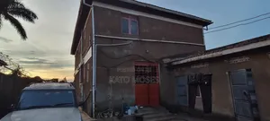 Property for Sale Along Gayaza Road