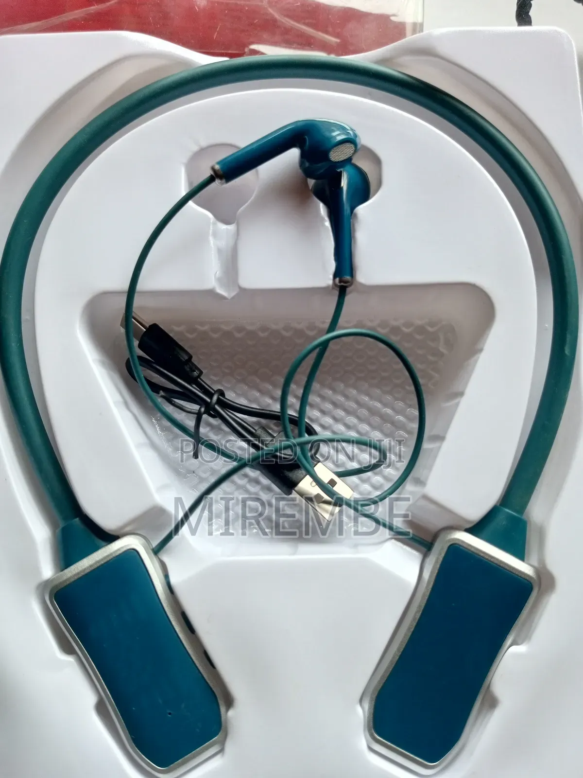 Bluetooth Connection /Card Play Mode