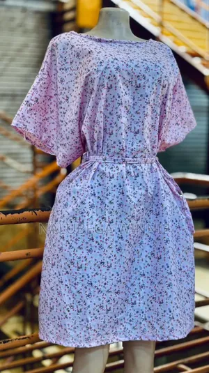 Reusable Patients Gowns