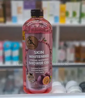 Sk Duchess Shower Gels