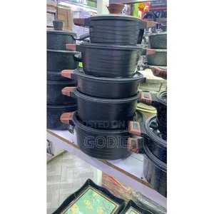 Kitchen Cookware
