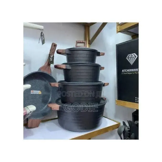 Kitchen Cookware