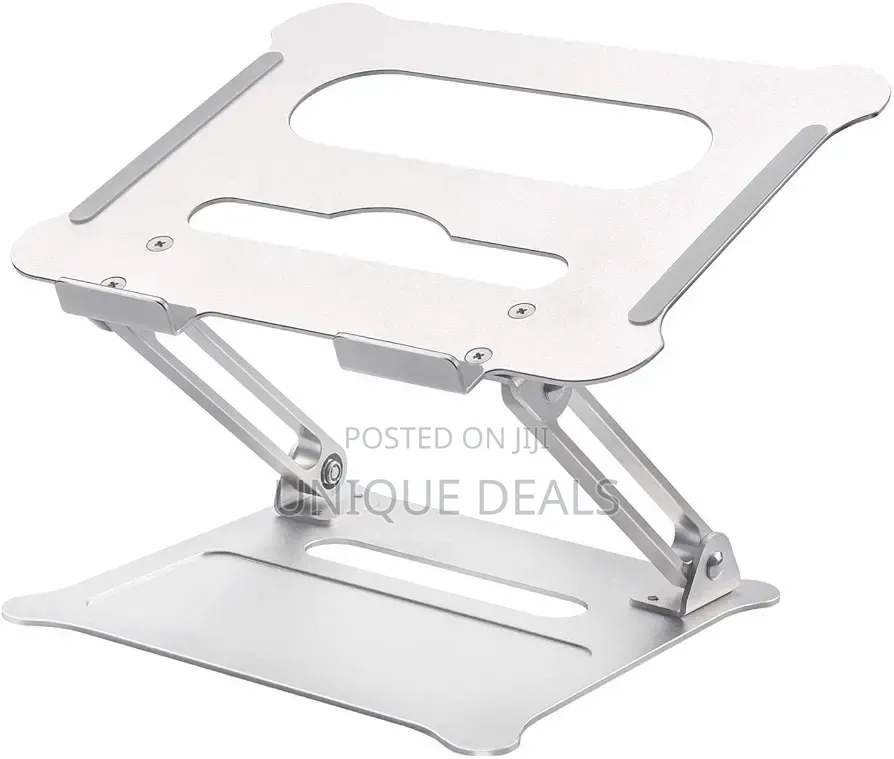 Laptop Notebook Stand, Foldable Adjustablemulti-Angel