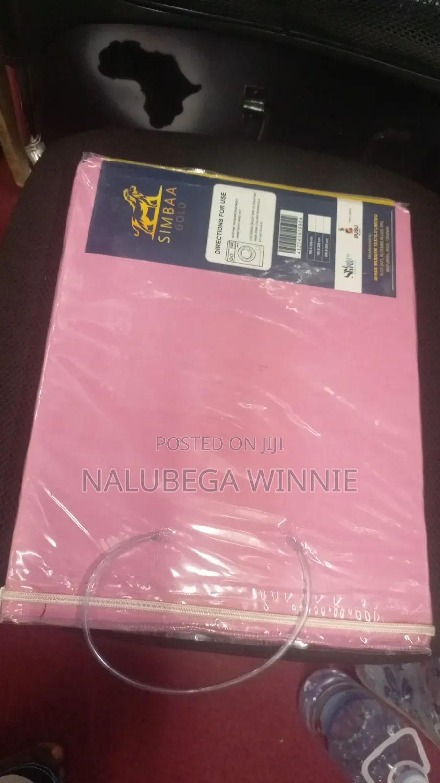 Hospital Bed Sheets