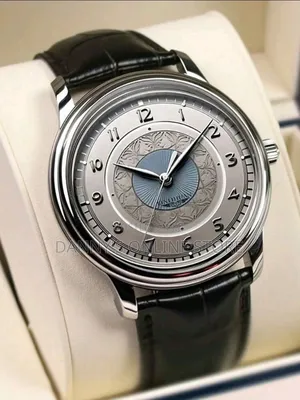 Gifts Quartz Watch, Leather Band Simple Quartz Watch