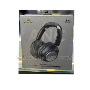 Morbest Mb-Haol Active Noise Cancellation Headphones