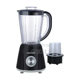 Global Star Juice Blender Juicer 2 in 1 1.5litres