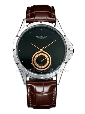 Men's Gift Watch, Men's Quartz Wrist Watch, Classic Fashion High-End