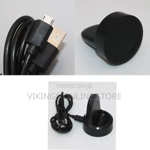 Wireless Fast Charger Base for Samsung Gear S3/S2 Frontier